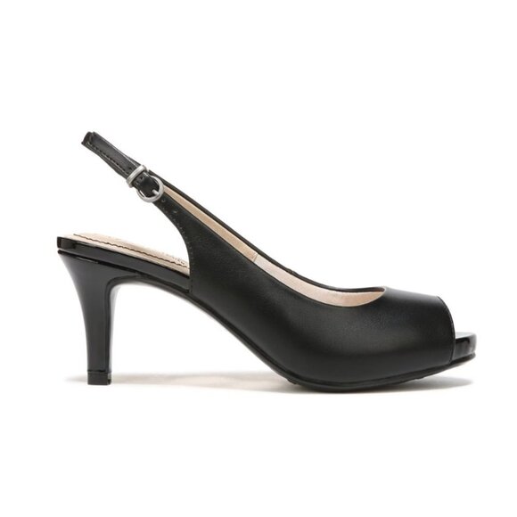 LifeStride Teller Sandal (WIDE) - Picture 8 of 8